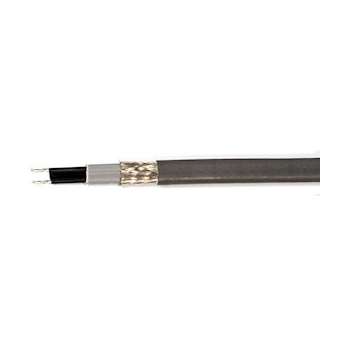 Cable autorégulant, EChotwatt 45W/m noir, prix au m|Danfoss-DFS088L1088