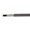 Cable autorégulant, EChotwatt 45W/m noir, prix au m|Danfoss-DFS088L1088