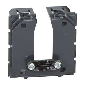 Sortie de cable Céliane livrée avec serre-câbles|Legrand-LEG067181