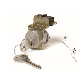 Electro clef 'ptt - edf'|Aiphone-AIPT25