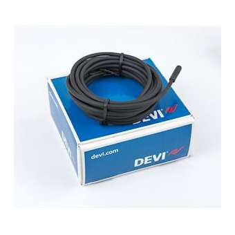 Sonde de dalle 3m 15kOhm à 25DEGC IP67|Danfoss-DFS140F1091