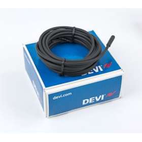 Sonde de dalle 3m 15kOhm à 25DEGC IP67|Danfoss-DFS140F1091