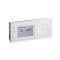 TPOne-B Thermostat digital programmable hebdo, filaire, à piles