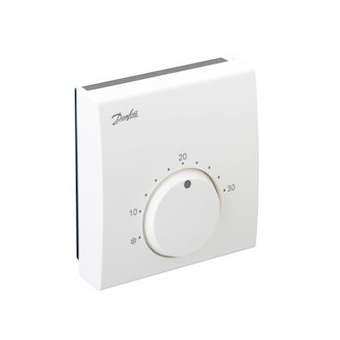 FH-WT Thermostat d'ambiance standart 24V 3fils|Danfoss-DFS088H0022