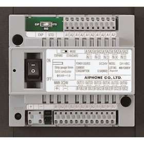 Centrale vidéo standard gamme gt|Aiphone-AIPGTVBC