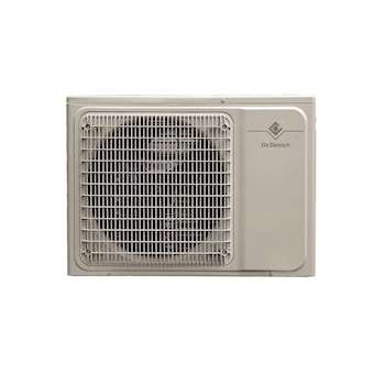 Unité extérieure MULTI-SPLIT MUSE 80-3|De Dietrich-DDQ7692782