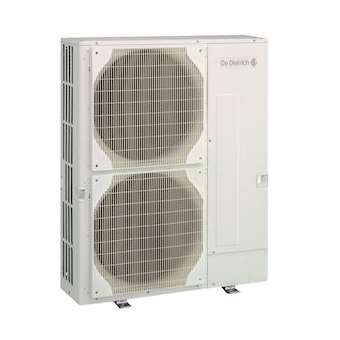 Unité extérieure pour pompe à chaleur air/eau AWHP 27 TR-2|De Dietrich-DDQ7655105