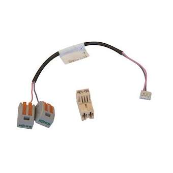 Kit silencieux pour module extérieur pompe à chaleur AWHP|De Dietrich-DDQ7636899