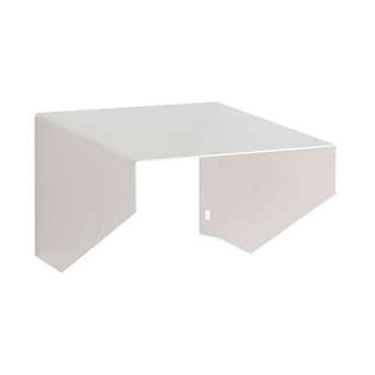 Support mural pour station de neutralisation des condensats|De Dietrich-DDQ7613606