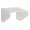 Support mural pour station de neutralisation des condensats