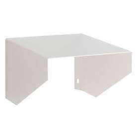Support mural pour station de neutralisation des condensats|De Dietrich-DDQ7613606