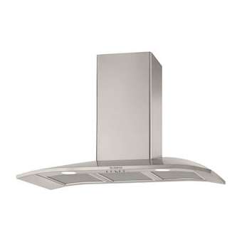 Hotte DHR7941X 90cm|De Dietrich encastrable-DEDDHR7941X