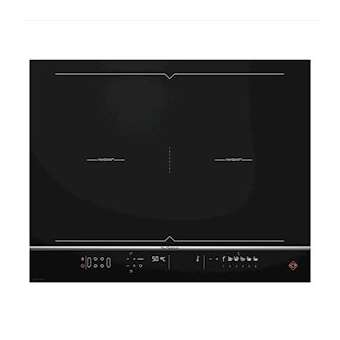 Table induction 4 foyers 60cm|De Dietrich encastrable-DEDDPI7688XT