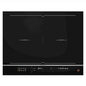 Table induction 4 foyers 60cm|De Dietrich encastrable-DEDDPI7688XT