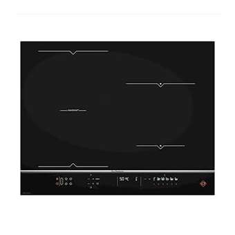 Table induction 4 foyers 60cm|De Dietrich encastrable-DEDDPI7684XT