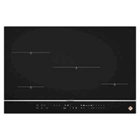 Table induction 80cm|De Dietrich encastrable-DEDDPI7870X