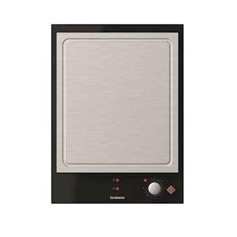 DD EL. TEPPAN YAKI 38 CM INOX|De Dietrich encastrable-DEDDPE7400X