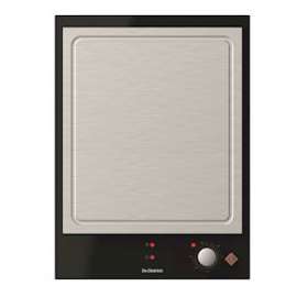 DD EL. TEPPAN YAKI 38 CM INOX|De Dietrich encastrable-DEDDPE7400X