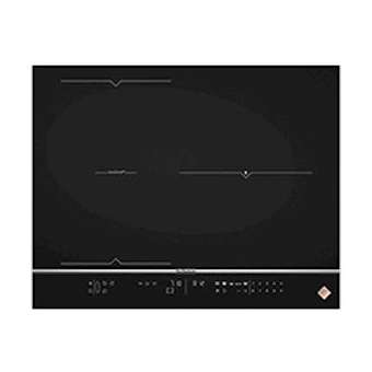 Table induction 3 foyers 60cm|De Dietrich encastrable-DEDDPI7584X