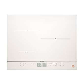 Table induction 3 foyers 60cm|De Dietrich encastrable-DEDDPI7572W