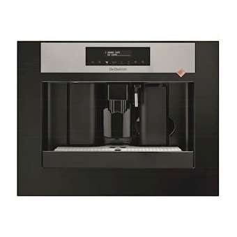 DD Machine a cafe encastrable|De Dietrich encastrable-DEDDKD7400X
