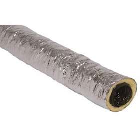 Filet de 6m Algaine isolée D80|Aldes-ALD11091619