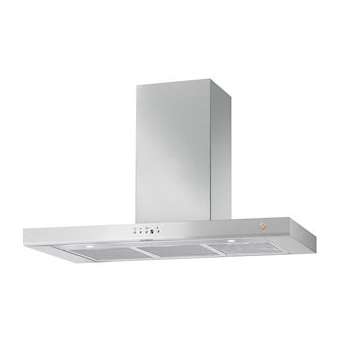 DD HOTTE BOX 90CM INOX|De Dietrich encastrable-DEDDHB7931X