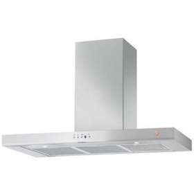 DD HOTTE BOX 90CM INOX|De Dietrich encastrable-DEDDHB7931X