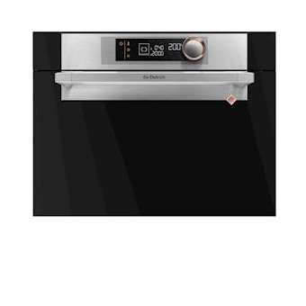 DD C45 VAPEUR SOLO INOX|De Dietrich encastrable-DEDDKV7340X
