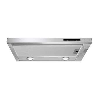 DD HOTTE TIROIR 60CM INOX|De Dietrich encastrable-DEDDHT6605X