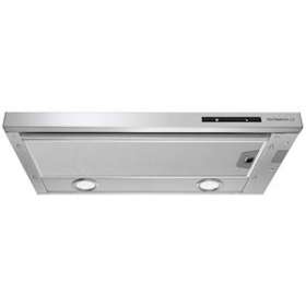 DD HOTTE TIROIR 60CM INOX|De Dietrich encastrable-DEDDHT6605X