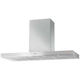 DD HOTTE BOX 120CM INOX|De Dietrich encastrable-DEDDHB7232X