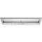 DD HOTTE TELESCOP.90CM INOX