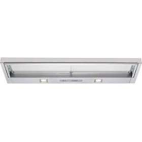 DD HOTTE TELESCOP.90CM INOX|De Dietrich encastrable-DEDDHT1119X