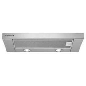 DD HOTTE TIROIR 60CM INOX|De Dietrich encastrable-DEDDHT7156X