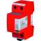 DB M 1 255 FM DEHNbloc parafoudre coordonné type 1 unipolaire modulaire