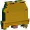 Bornier de protection 16/25mm² vert/jaune SLK 16|Dehn france-DHN910099