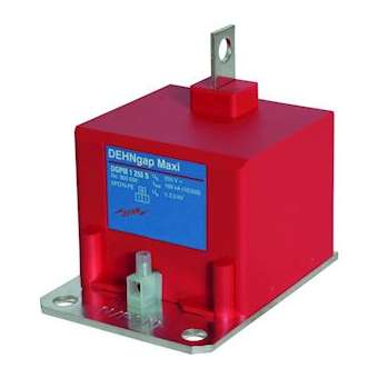 DEHNgap Maxi 1 255 S parafoudre N-PE|Dehn france-DHN900050