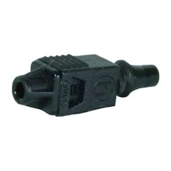 LWL ST DSI fiche pour câble optique en matière synthétique|Dehn france-DHN910641