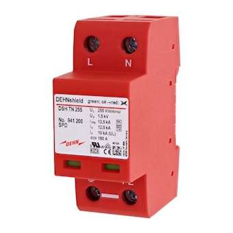 DSH TN 255|Dehn france-DHN941200