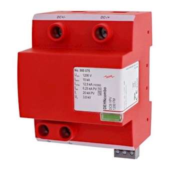 DCB YPV 1200 FM|Dehn france-DHN900075