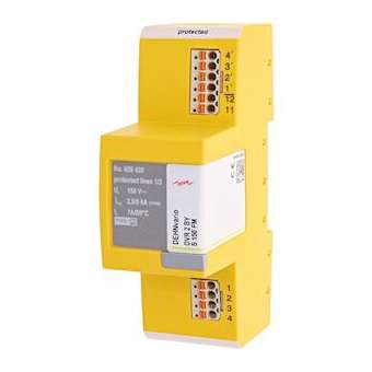 Parafoudre de type 1DEHNvario 2 BY S 150 FM|Dehn france-DHN928430