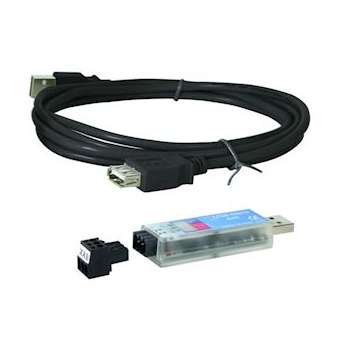USB NANO 485 convertisseur pour système de surveillance d'état LifeCheck|Dehn france-DHN910486