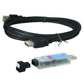 USB NANO 485 convertisseur pour système de surveillance d'état LifeCheck|Dehn france-DHN910486
