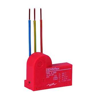 DFL A 255 DEHNflex parafoudre type 3 compact|Dehn france-DHN924389