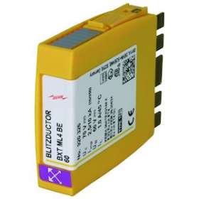 BLITZDUCTOR XT ML4 BE 60 parafoudre combiné pour 4 conducteurs|Dehn france-DHN920326