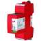 Parafoudre type 2 DEHNguard SE unipolaire Uc 1000V AC avec contrôle de l'état|Dehn france-DHN952938