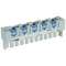 DEHNrapid LSA DRL 10 B 180 FSD chargeur DRL 10 paires, fonction ''fail-safe''