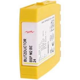 BLITZDUCTOR SP M2 BE 24 module de protection pour 2 conducteurs|Dehn france-DHN926224