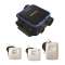Kit VMC simple flux EasyHOME Hygro COMPACT Premim Micro Watt MW